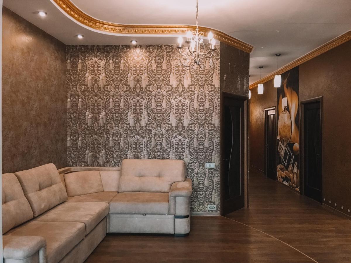 Аркадийский Дворец Odessa Exterior foto