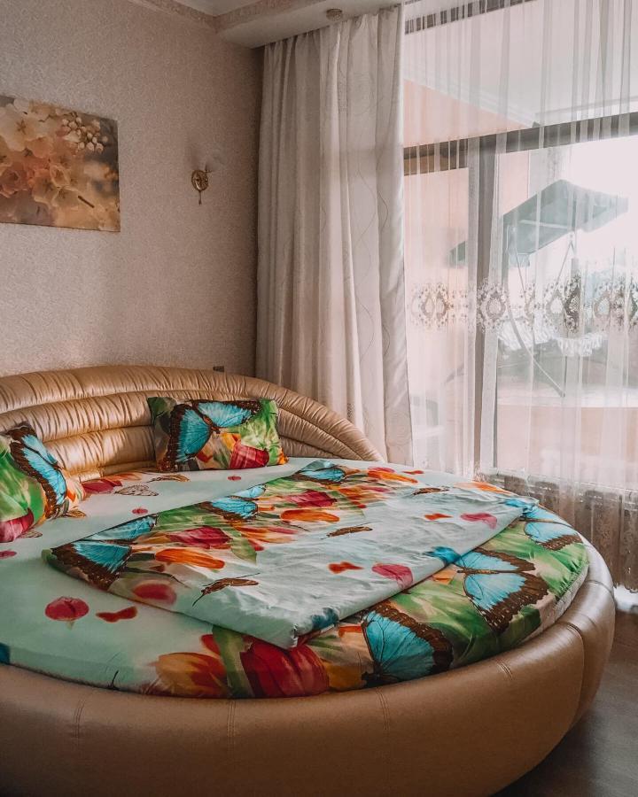 Аркадийский Дворец Odessa Exterior foto