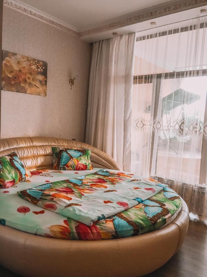 Аркадийский Дворец Odessa Exterior foto