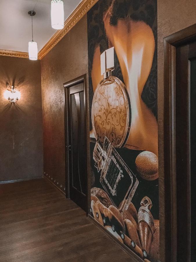 Аркадийский Дворец Odessa Exterior foto